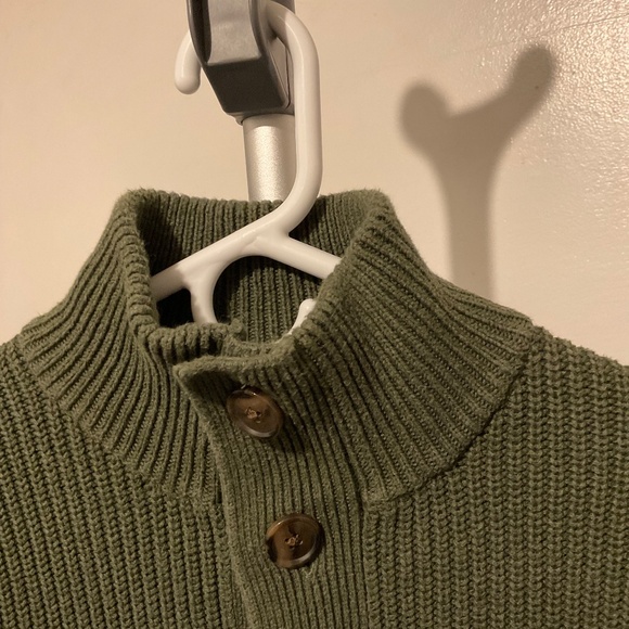 Cardigan J CREW - Picture 2 of 4